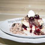 Black Forest STAKK