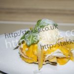 Mango Delight STAKK