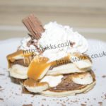 Banoffee STAKK