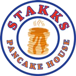 STAKKS – Pancake House – Best Pancake House in Hampshire!